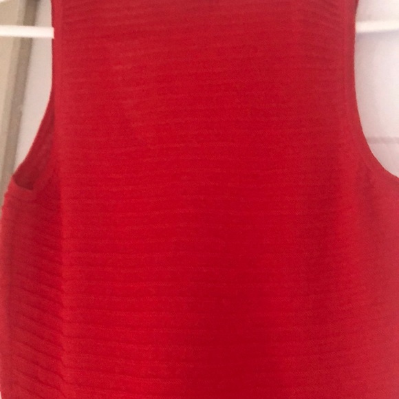 Sleeveless dress - Picture 6 of 7